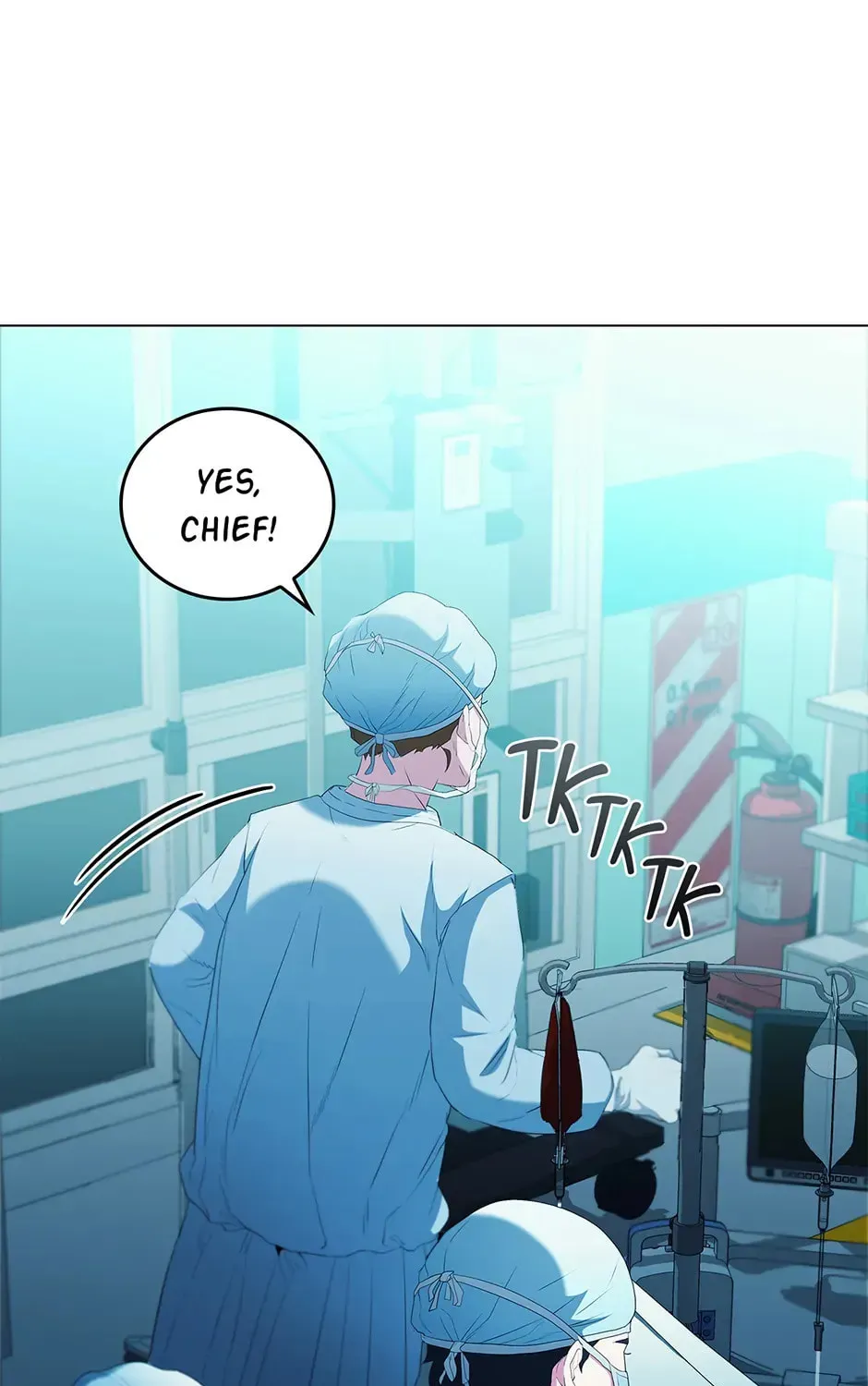 Dr. Choi Tae-Soo — Chapter 212 — page 35