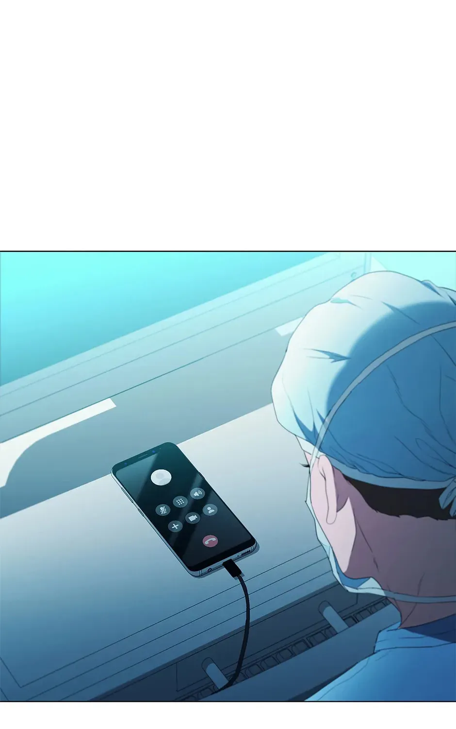 Dr. Choi Tae-Soo — Chapter 212 — page 37