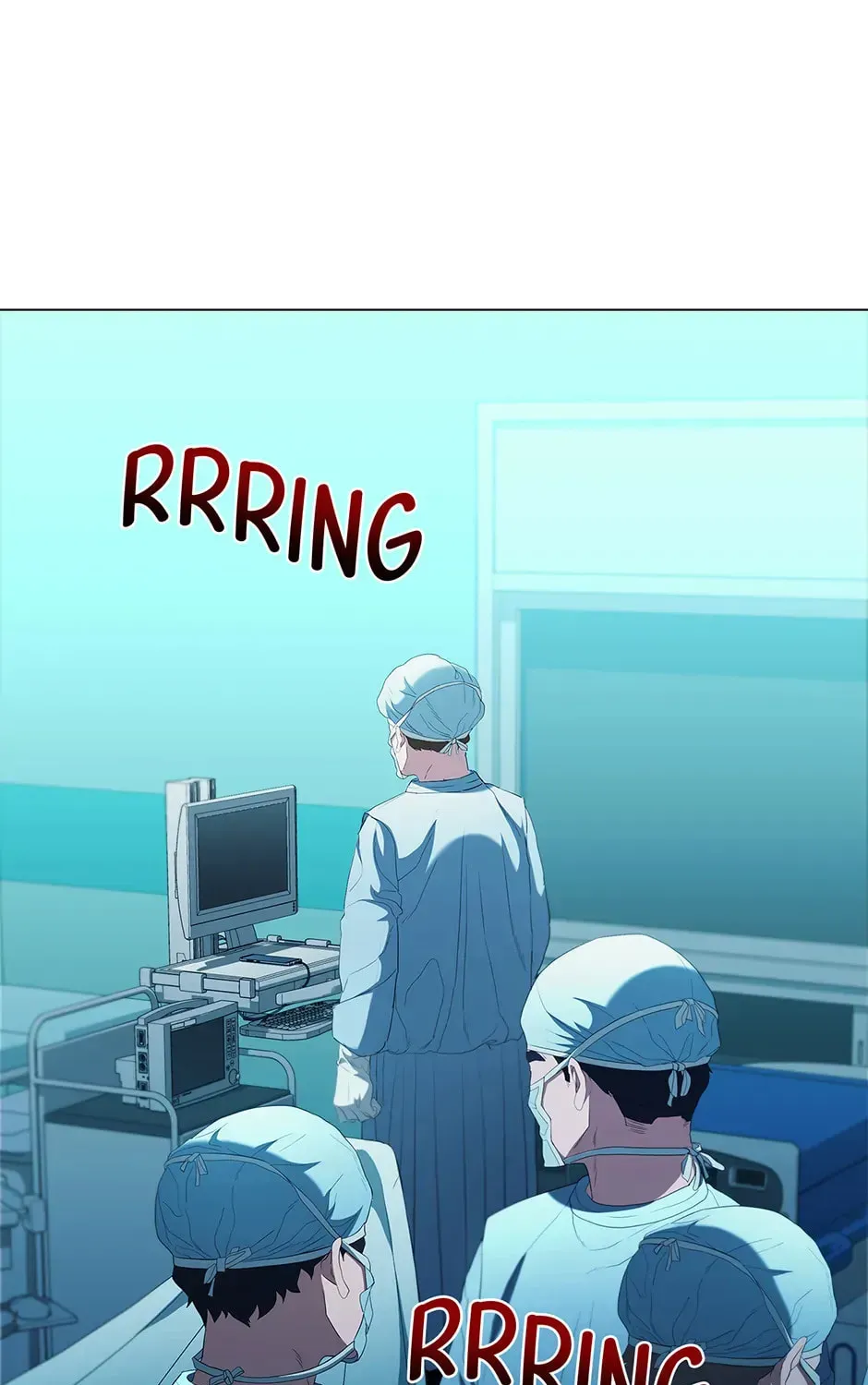 Dr. Choi Tae-Soo — Chapter 212 — page 39