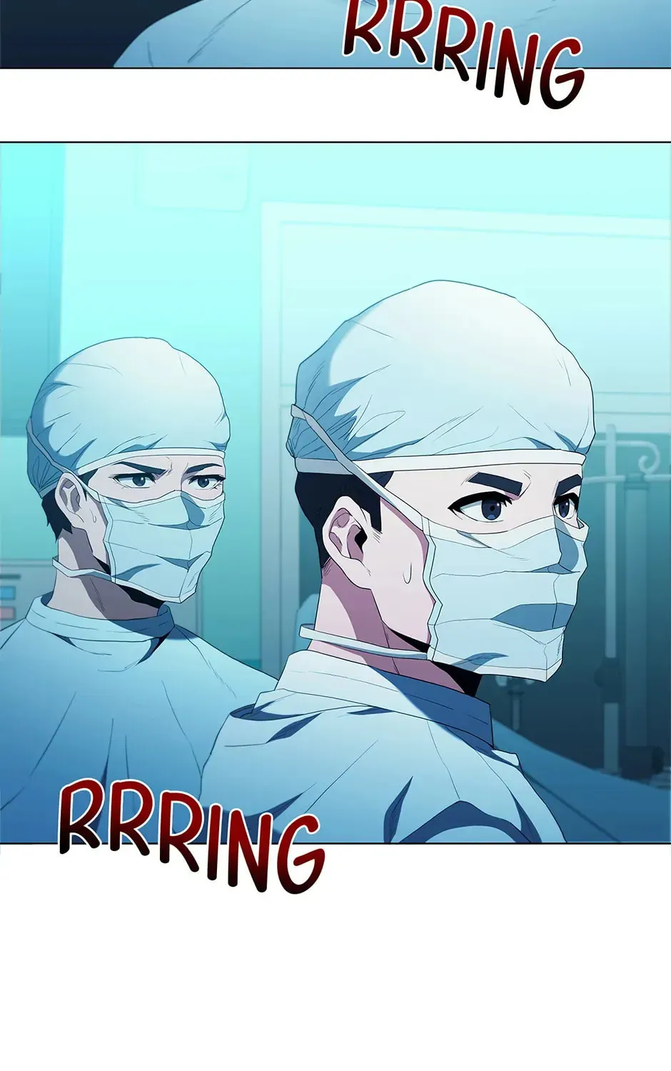 Dr. Choi Tae-Soo — Chapter 212 — page 43
