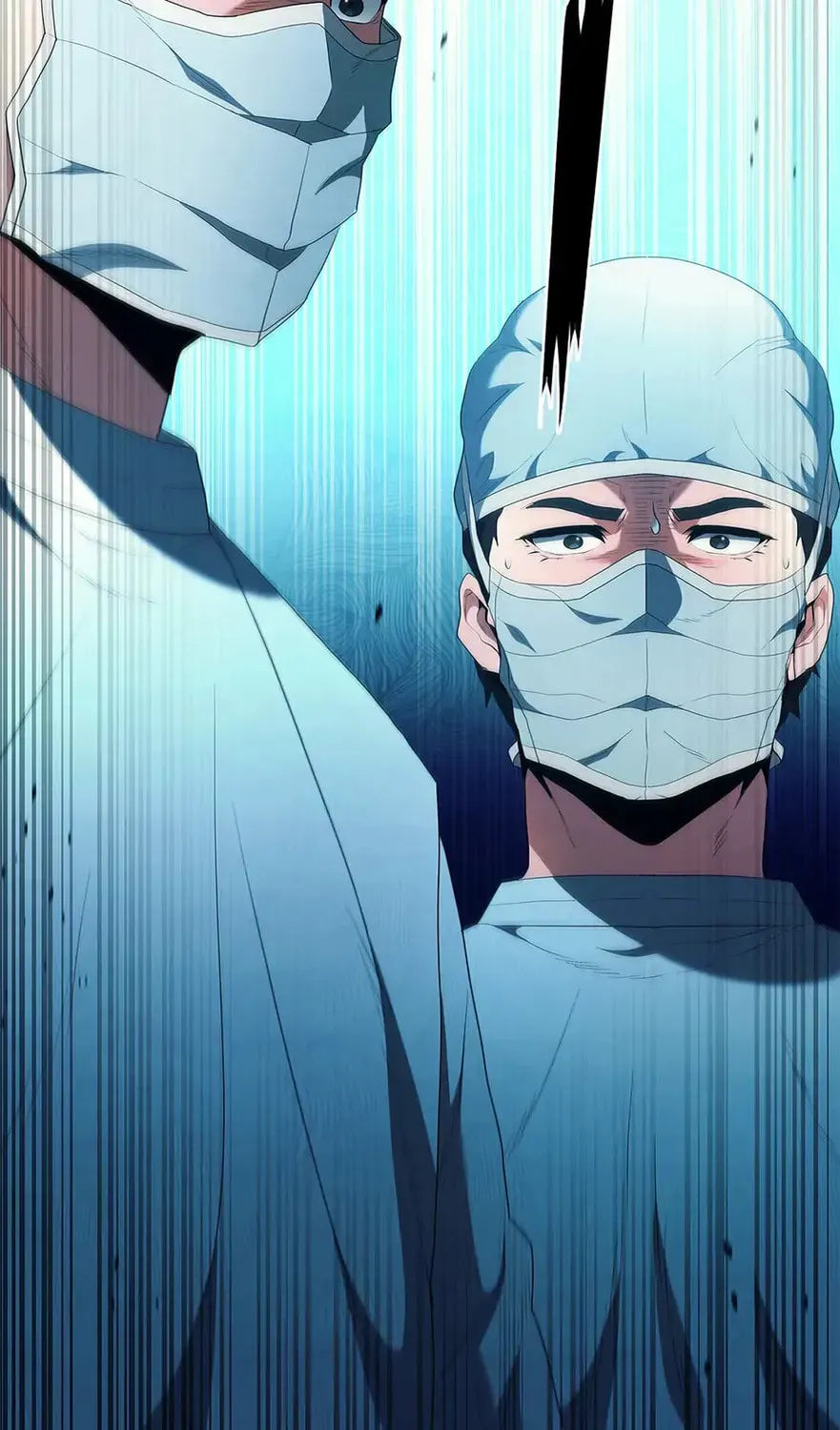Dr. Choi Tae-Soo — Chapter 212 — page 47