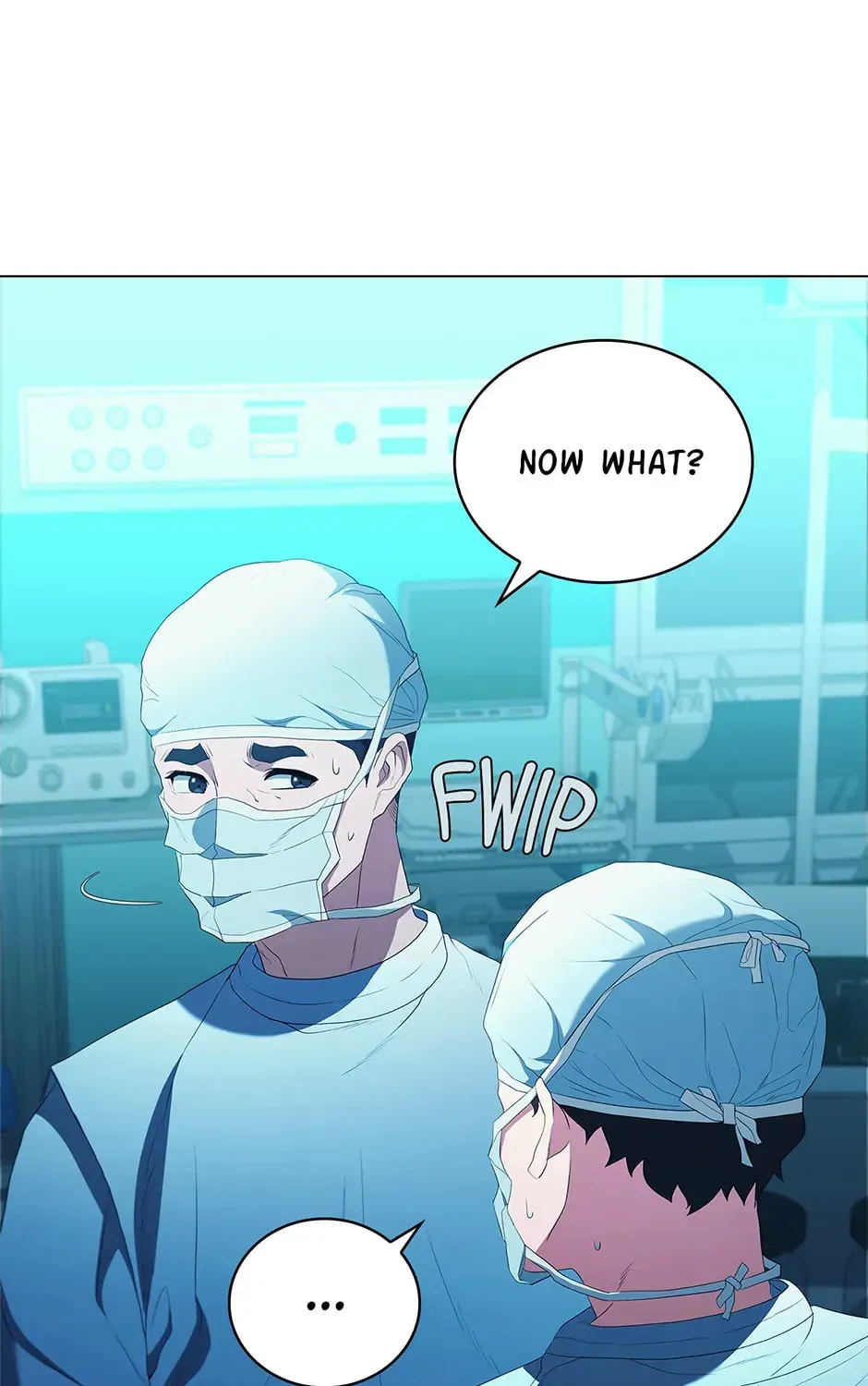 Dr. Choi Tae-Soo — Chapter 212 — page 49
