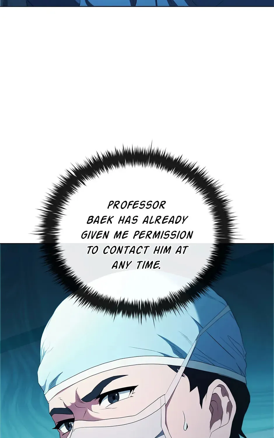 Dr. Choi Tae-Soo — Chapter 212 — page 51
