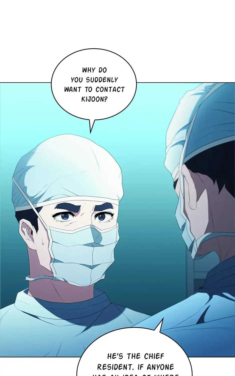 Dr. Choi Tae-Soo — Chapter 212 — page 57