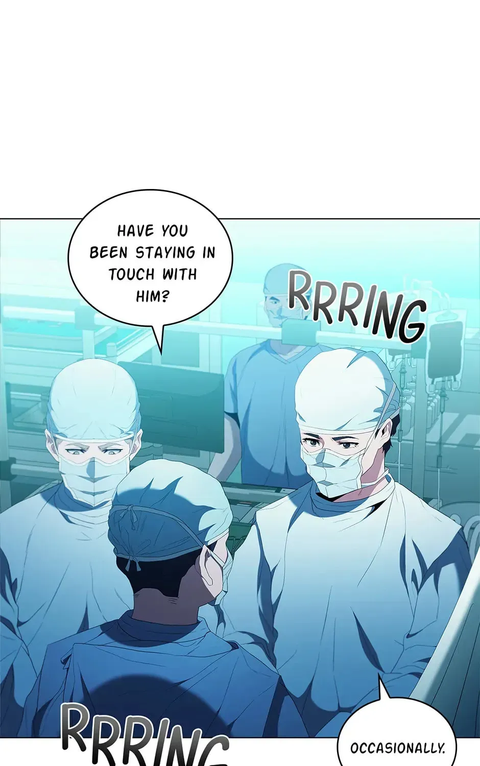 Dr. Choi Tae-Soo — Chapter 212 — page 59