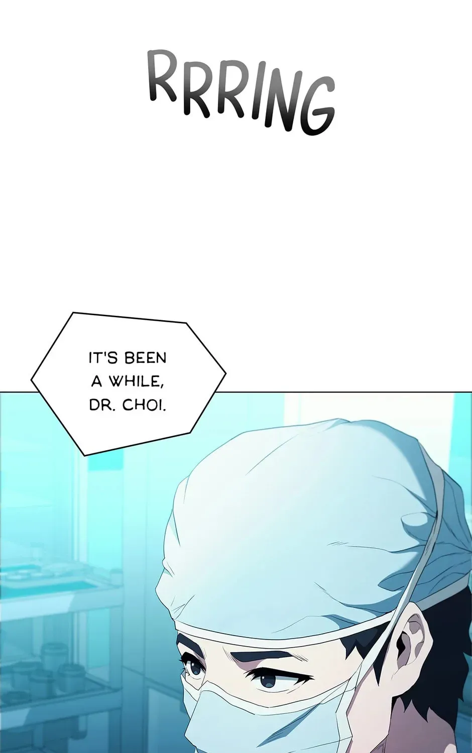 Dr. Choi Tae-Soo — Chapter 212 — page 61