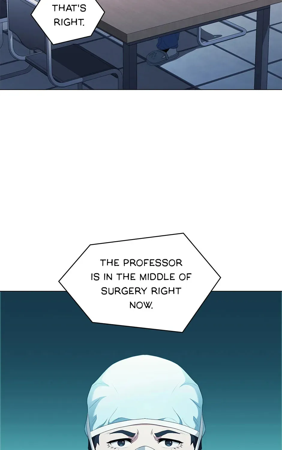 Dr. Choi Tae-Soo — Chapter 212 — page 65