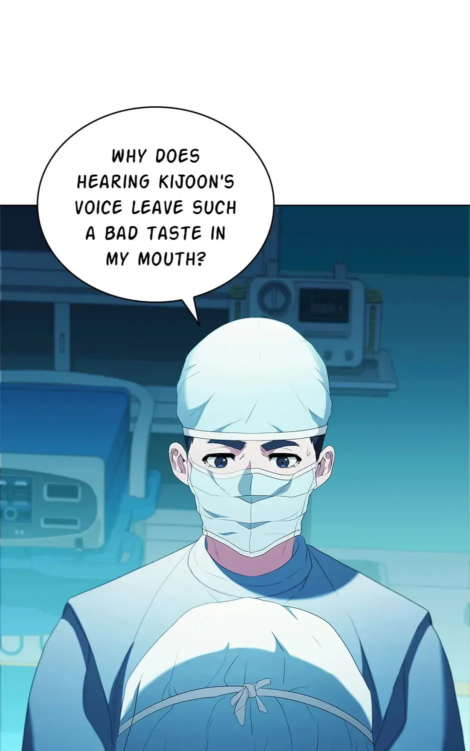 Dr. Choi Tae-Soo — Chapter 212 — page 71