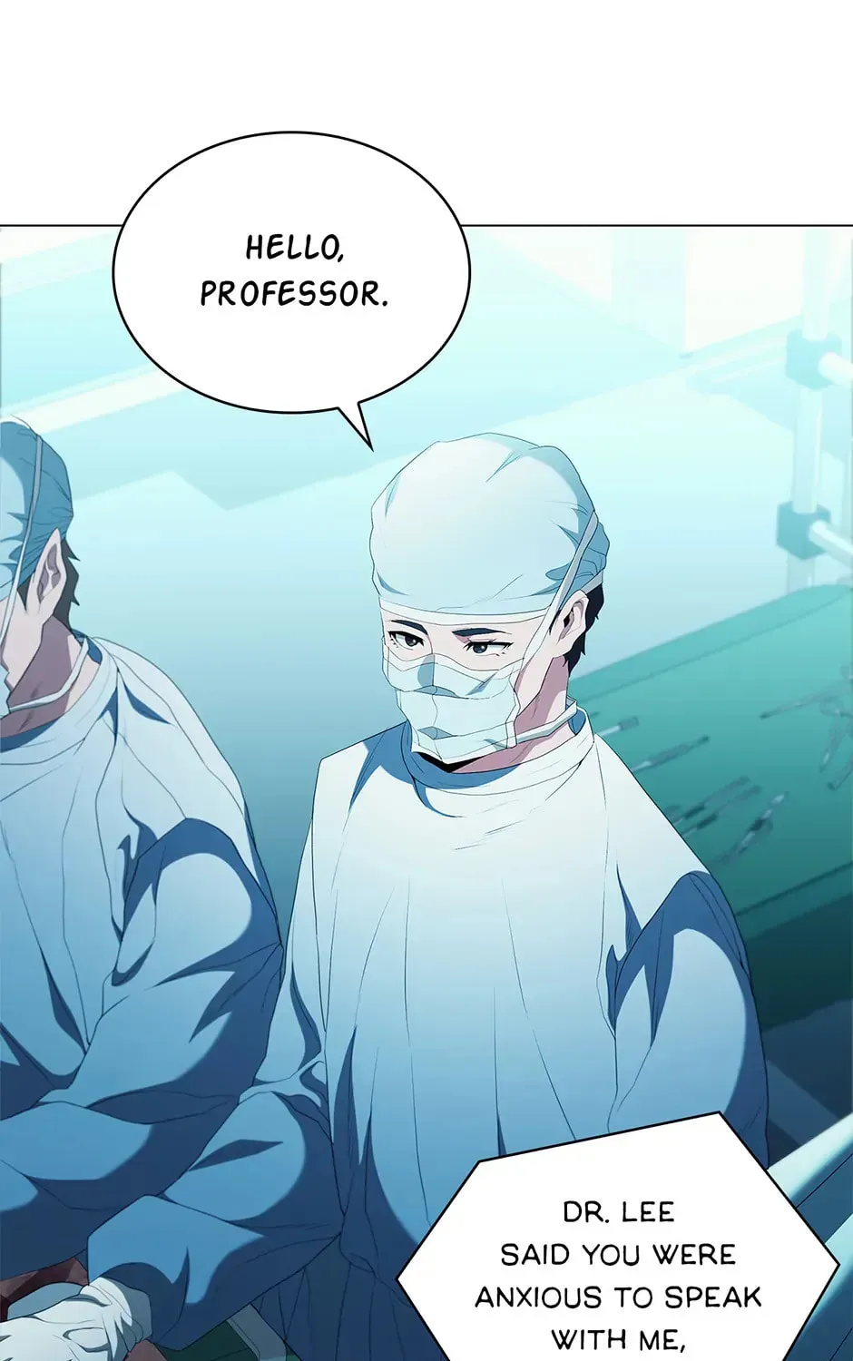 Dr. Choi Tae-Soo — Chapter 212 — page 79