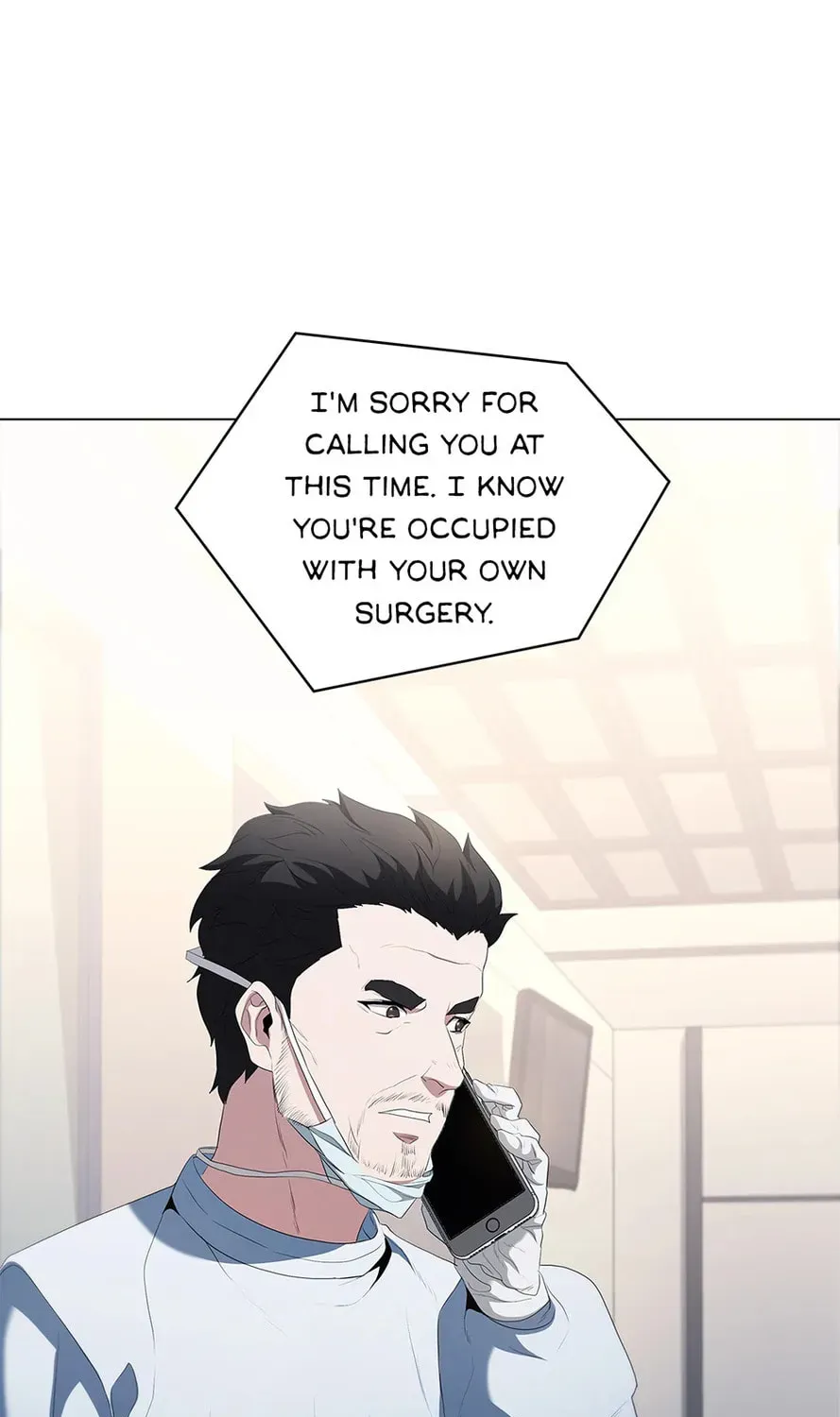 Dr. Choi Tae-Soo — Chapter 212 — page 81
