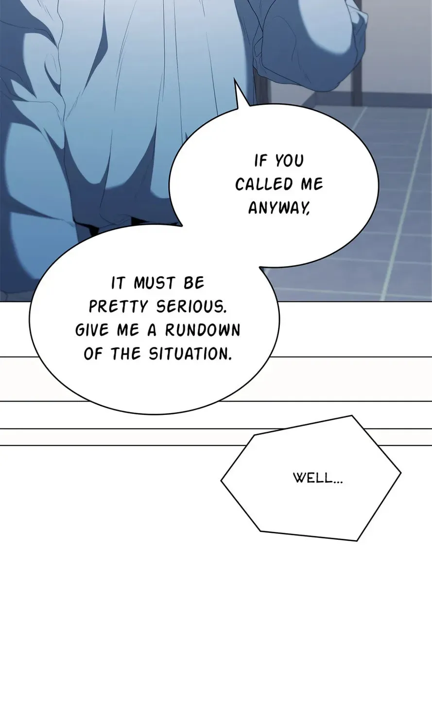 Dr. Choi Tae-Soo — Chapter 212 — page 83