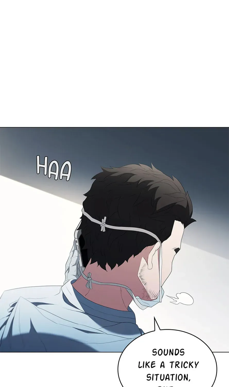 Dr. Choi Tae-Soo — Chapter 212 — page 85