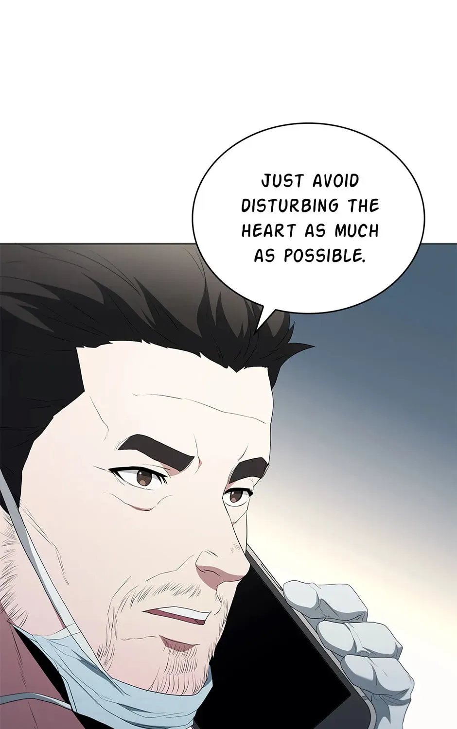 Dr. Choi Tae-Soo — Chapter 212 — page 93
