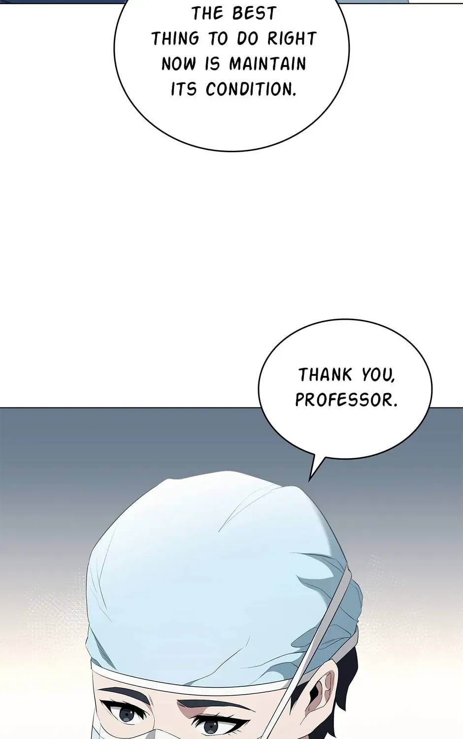 Dr. Choi Tae-Soo — Chapter 212 — page 95
