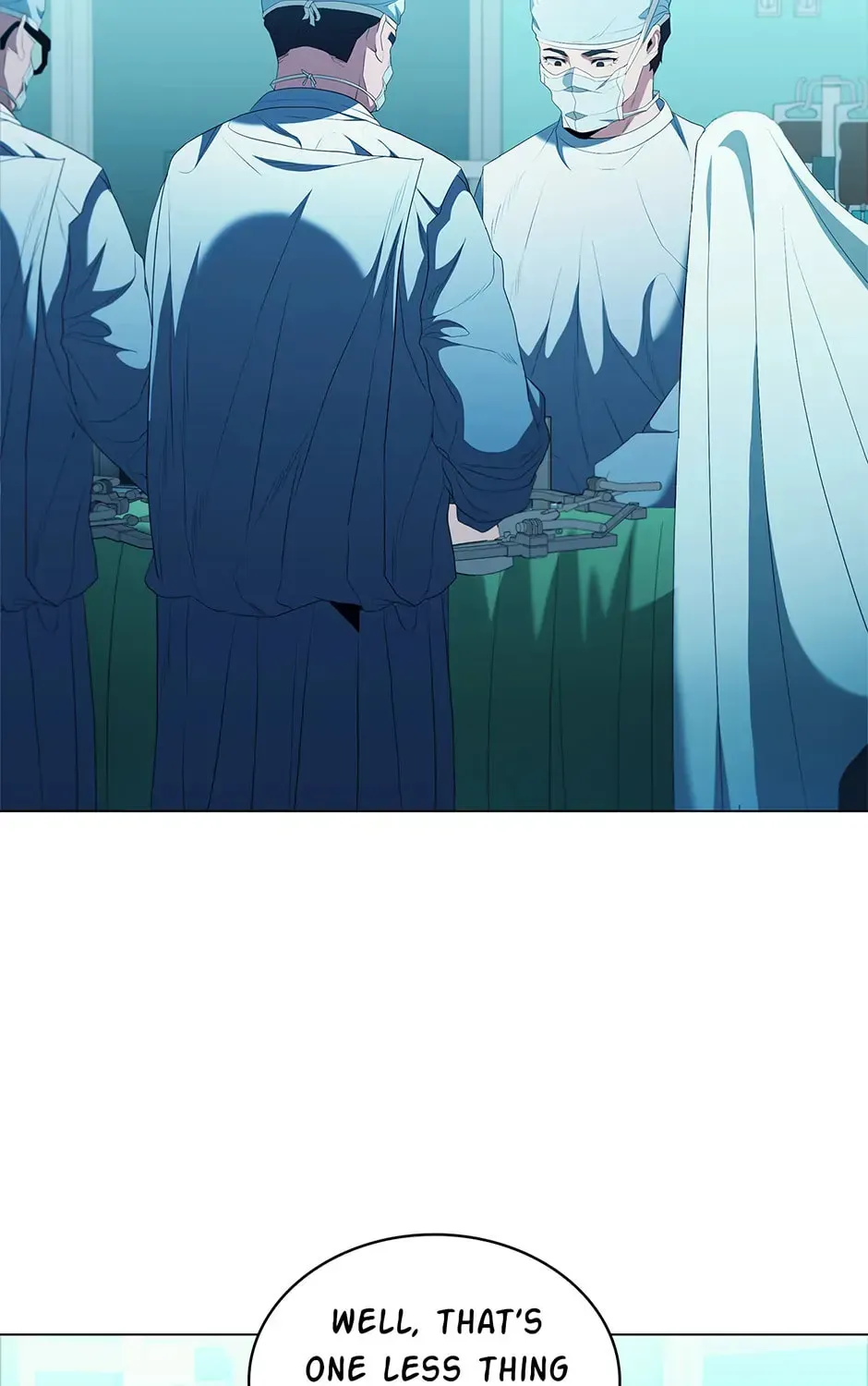 Dr. Choi Tae-Soo — Chapter 212 — page 99