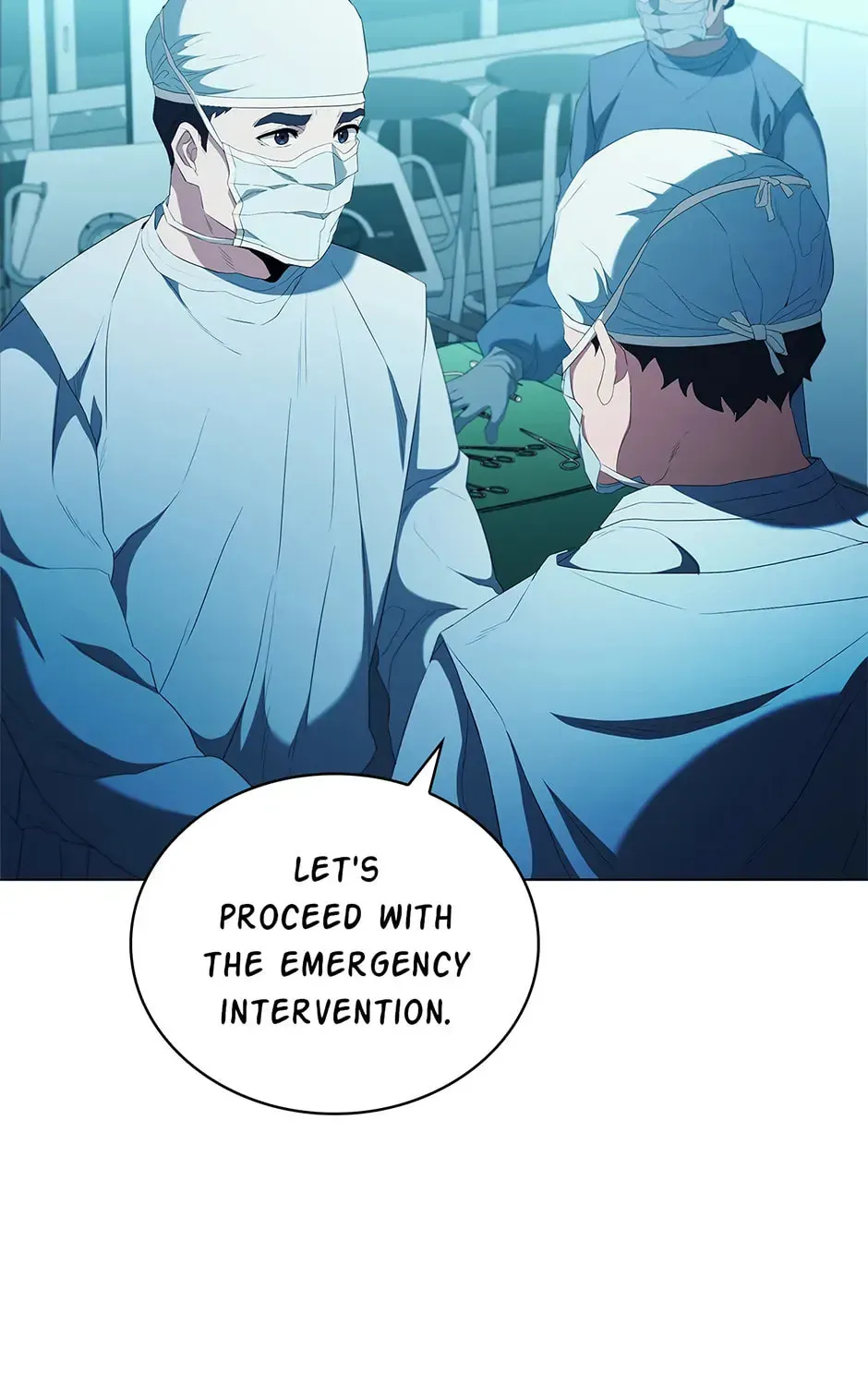 Dr. Choi Tae-Soo — Chapter 212 — page 101