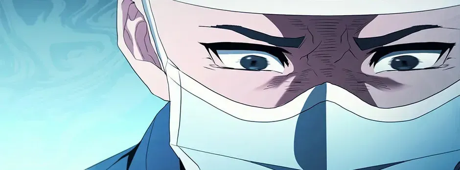 Dr. Choi Tae-Soo — Chapter 212 — page 108