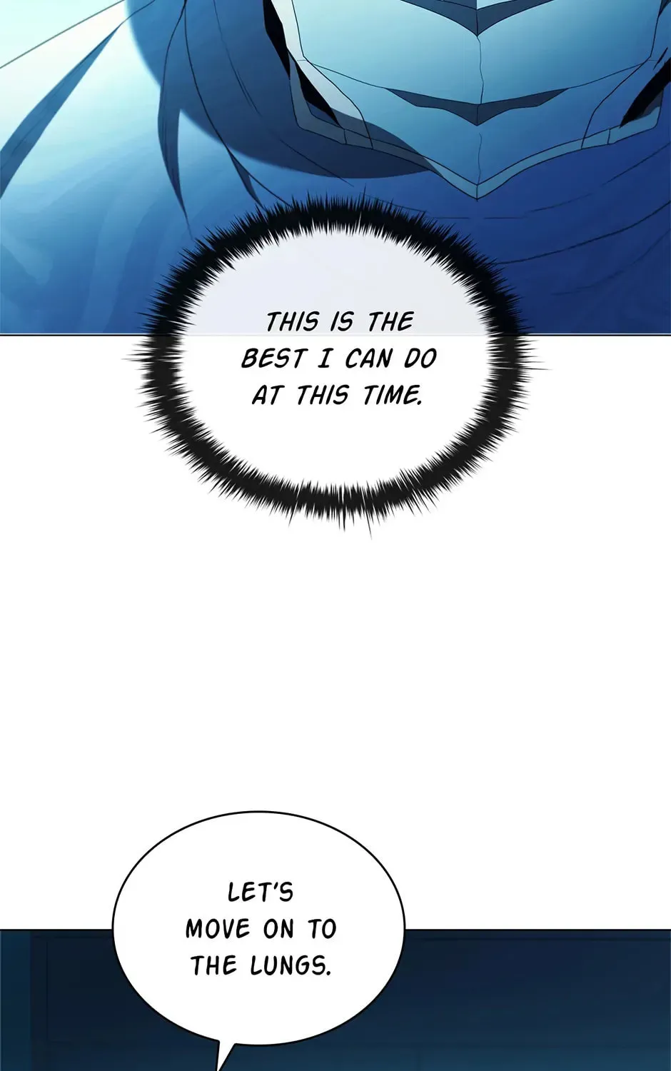 Dr. Choi Tae-Soo — Chapter 212 — page 109