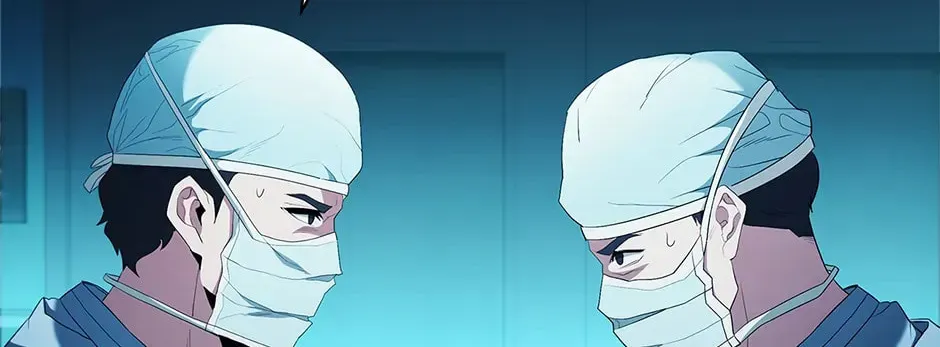 Dr. Choi Tae-Soo — Chapter 212 — page 110
