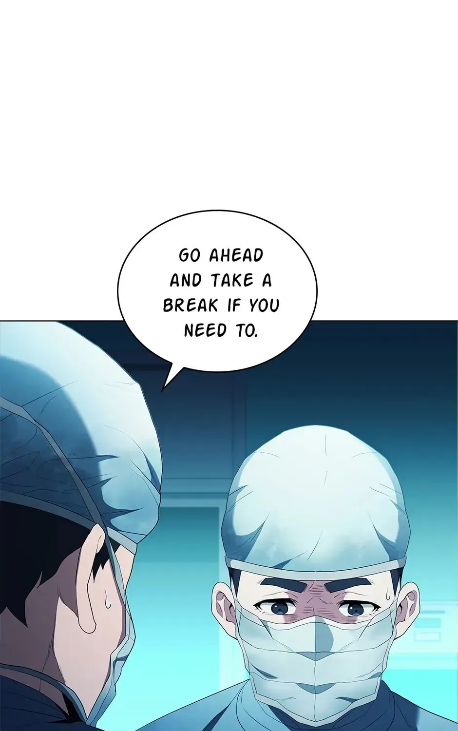 Dr. Choi Tae-Soo — Chapter 212 — page 119