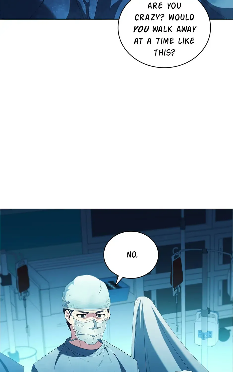 Dr. Choi Tae-Soo — Chapter 212 — page 121