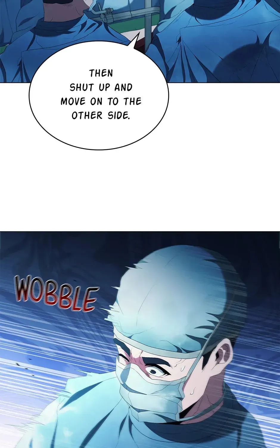 Dr. Choi Tae-Soo — Chapter 212 — page 123