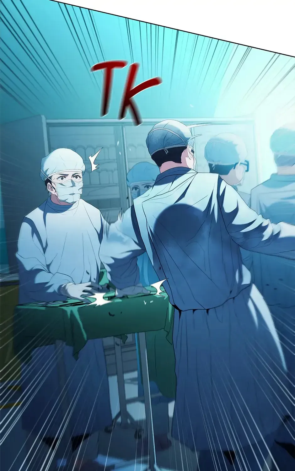 Dr. Choi Tae-Soo — Chapter 212 — page 125