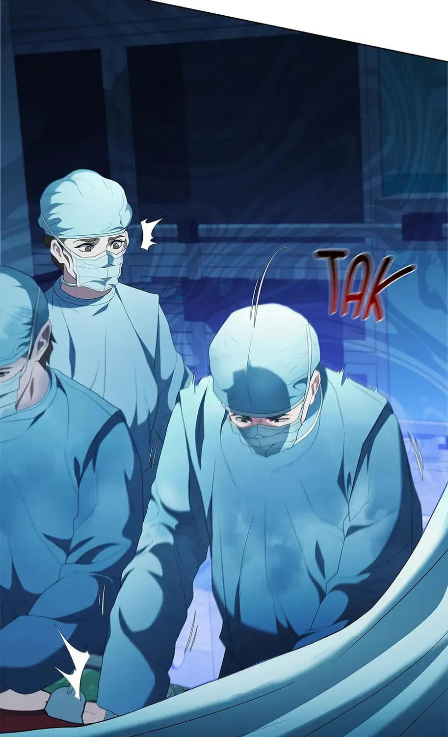 Dr. Choi Tae-Soo — Chapter 212 — page 131