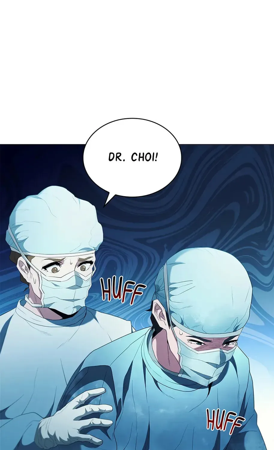Dr. Choi Tae-Soo — Chapter 212 — page 133