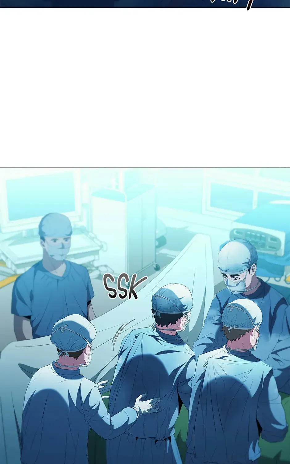 Dr. Choi Tae-Soo — Chapter 212 — page 137