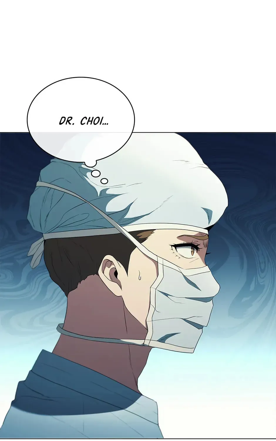 Dr. Choi Tae-Soo — Chapter 212 — page 139