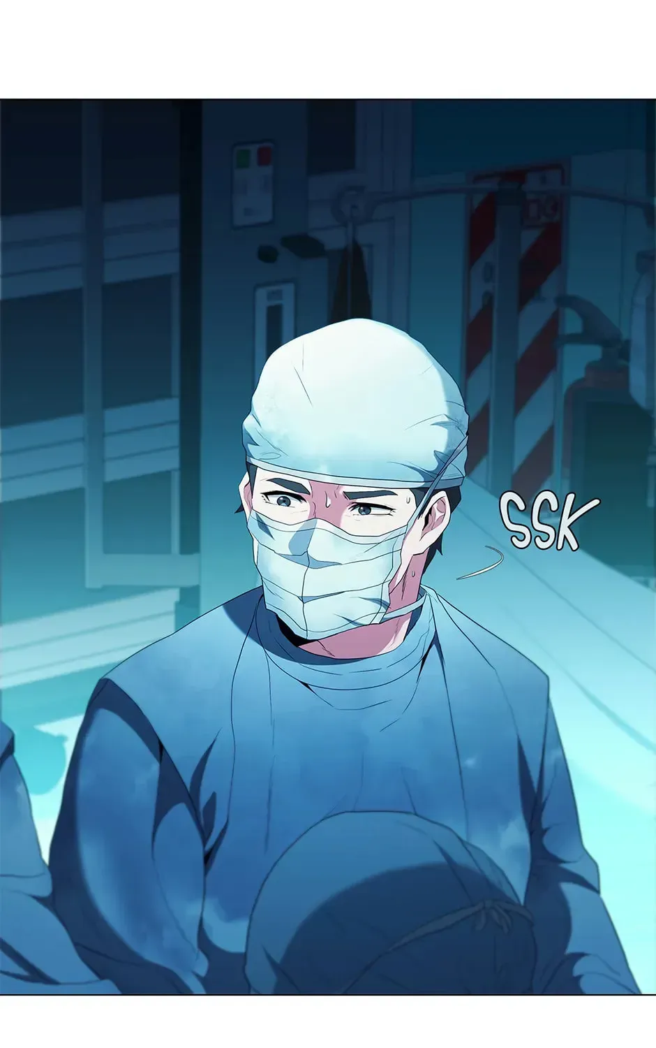 Dr. Choi Tae-Soo — Chapter 212 — page 141