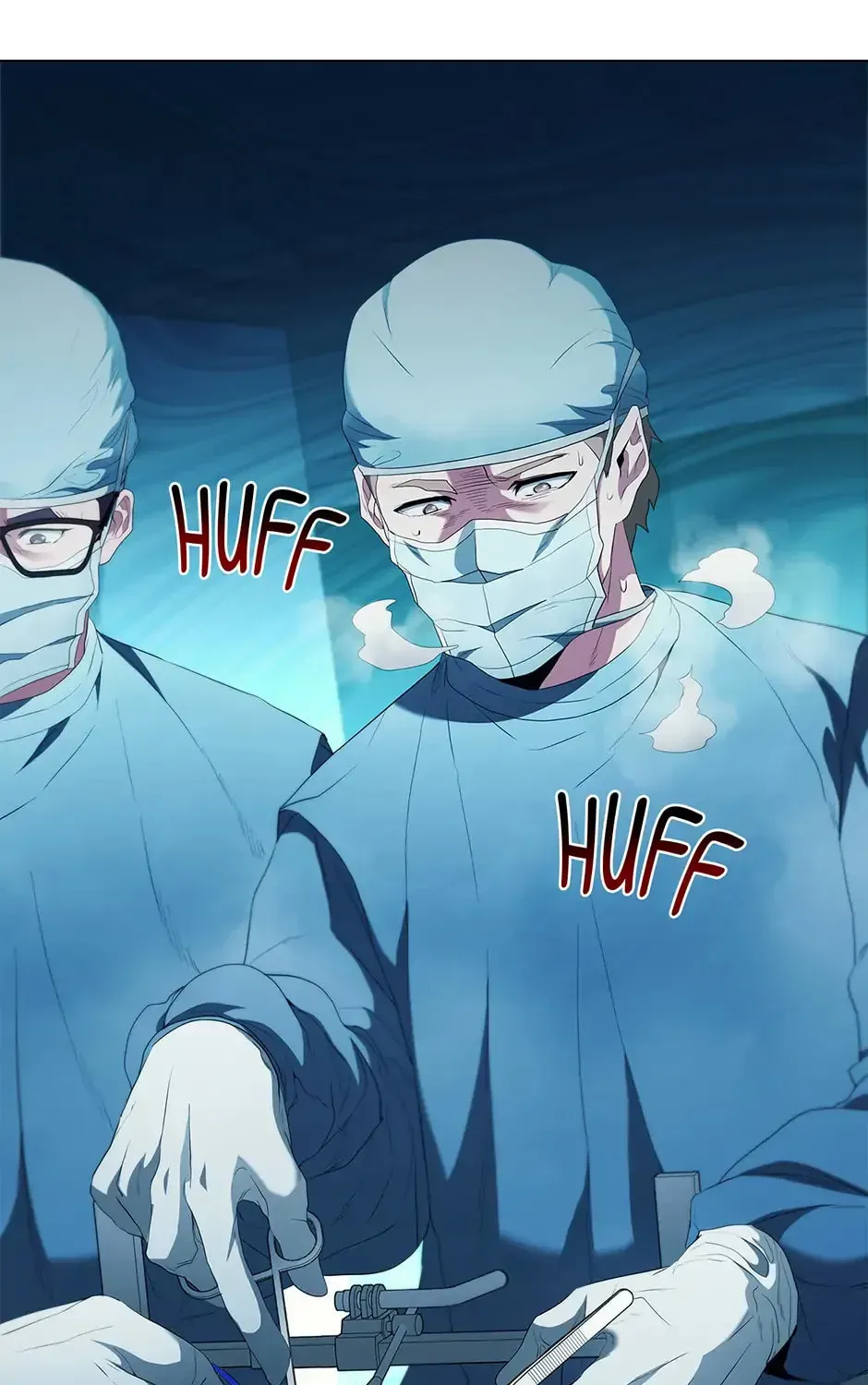 Dr. Choi Tae-Soo — Chapter 212 — page 143