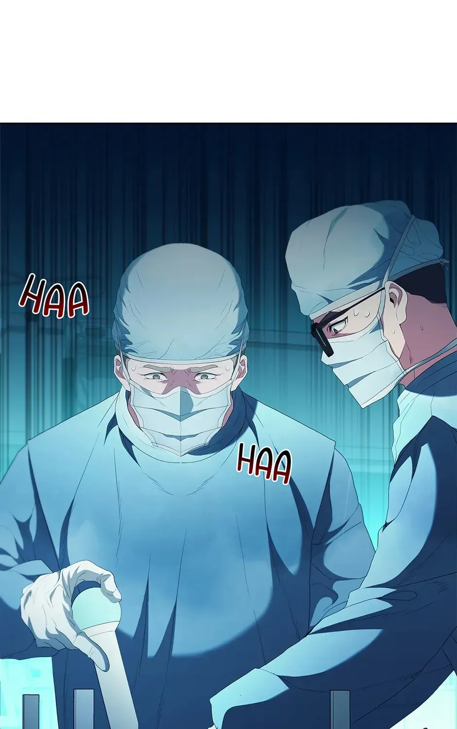 Dr. Choi Tae-Soo — Chapter 212 — page 145