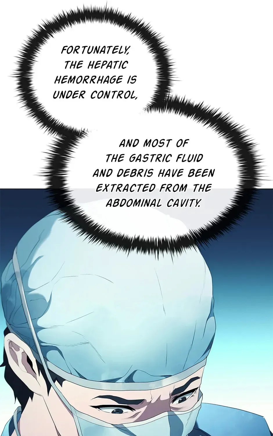Dr. Choi Tae-Soo — Chapter 212 — page 147