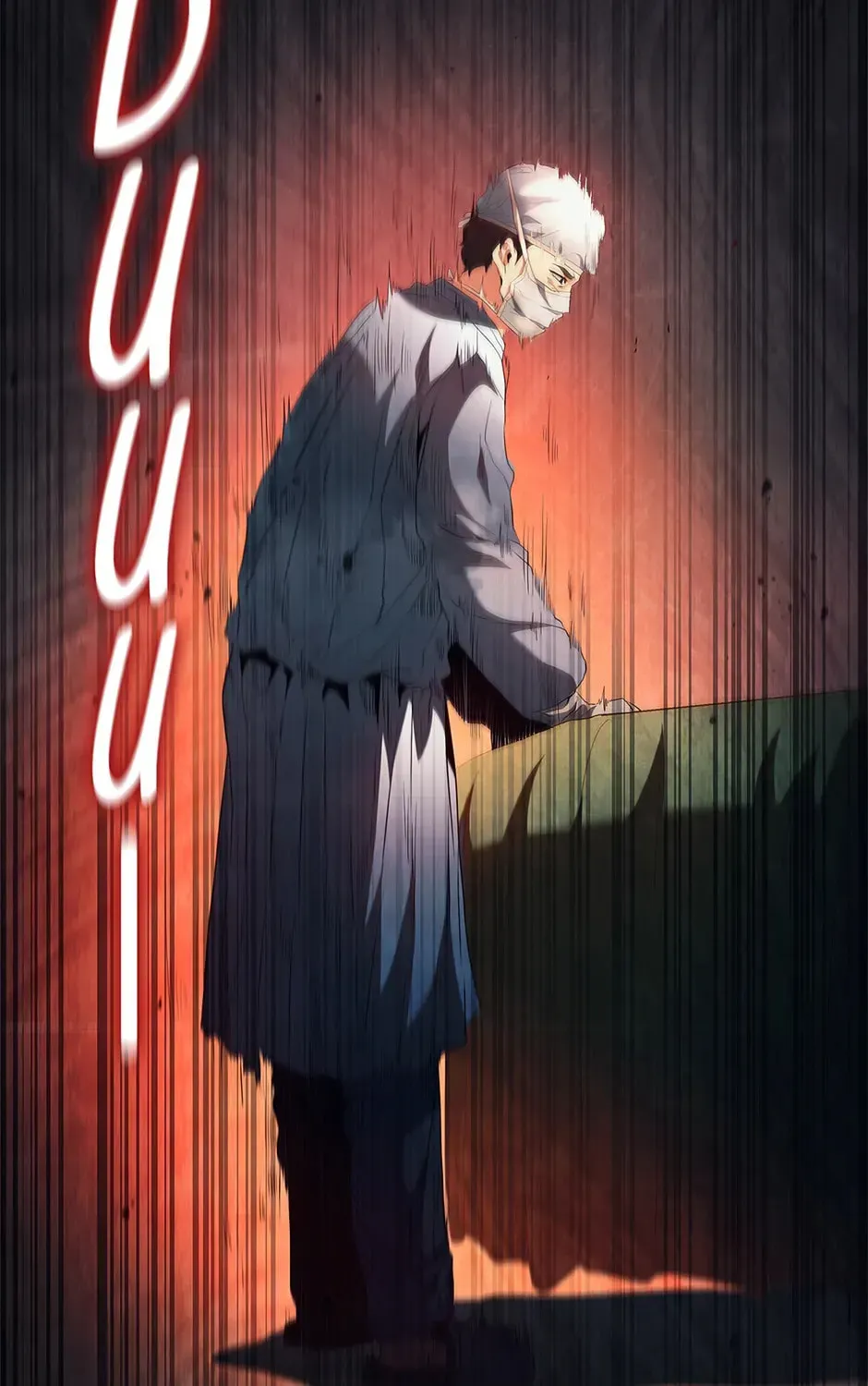 Dr. Choi Tae-Soo — Chapter 212 — page 157