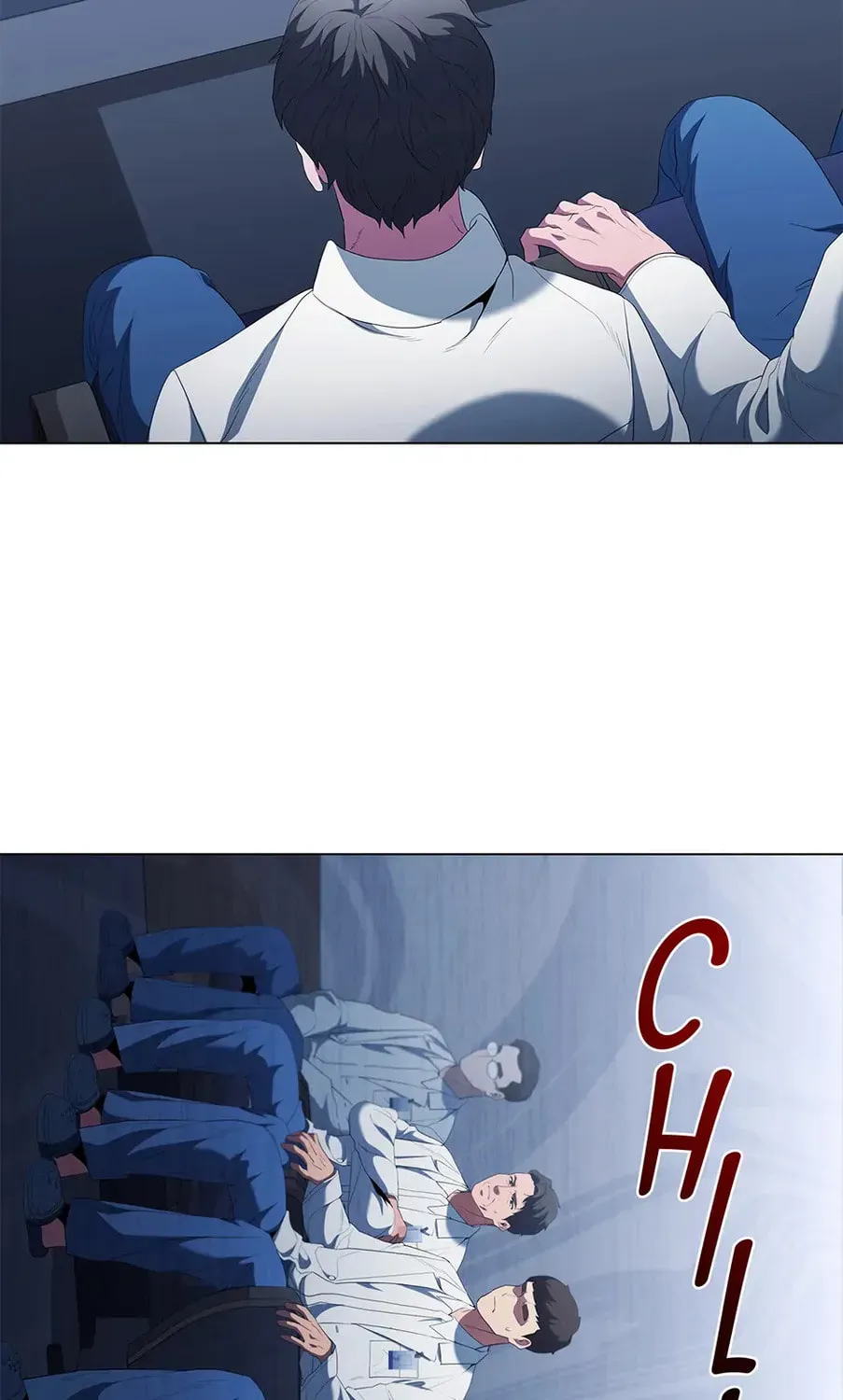Dr. Choi Tae-Soo — Chapter 213 — page 3