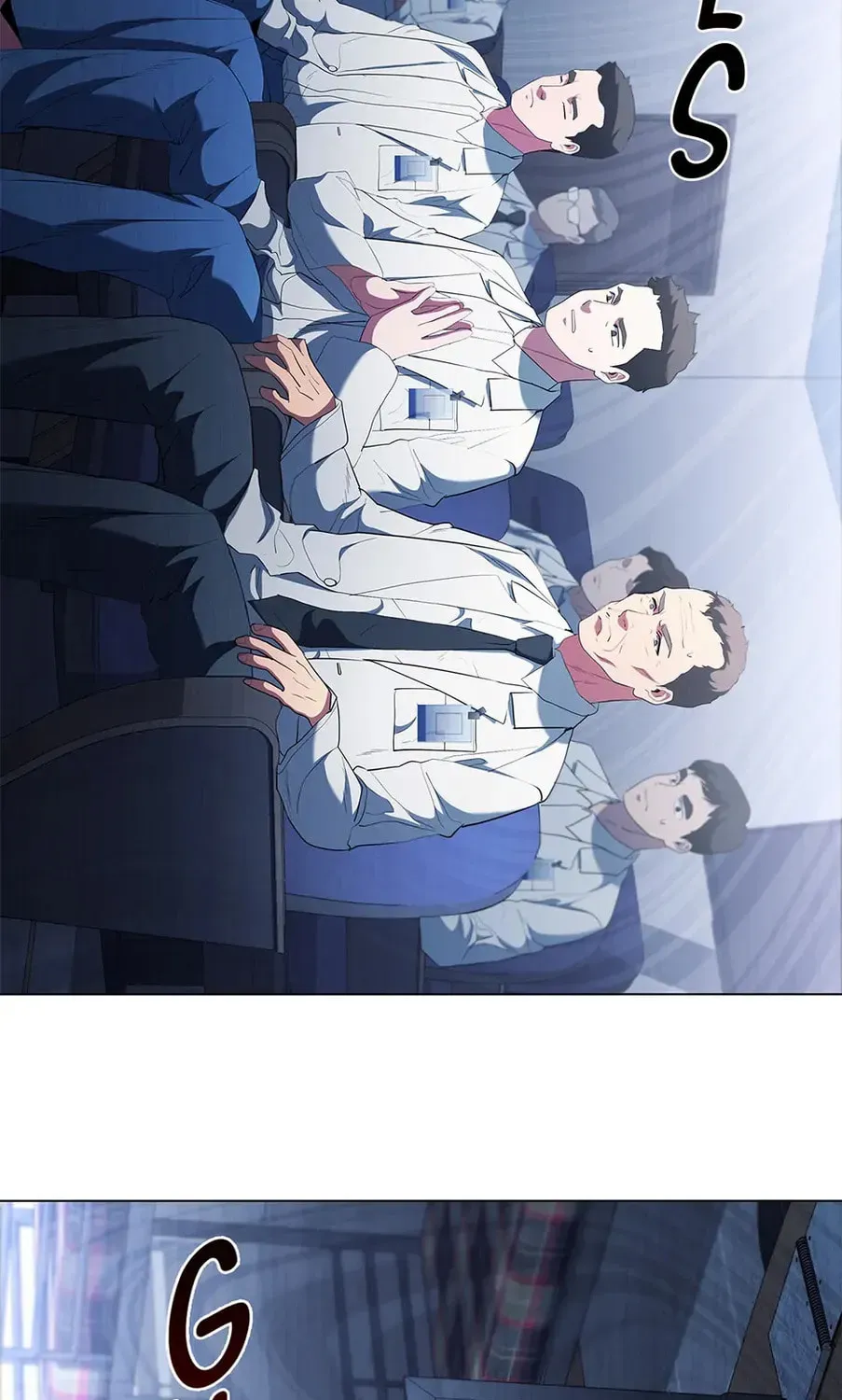 Dr. Choi Tae-Soo — Chapter 213 — page 5
