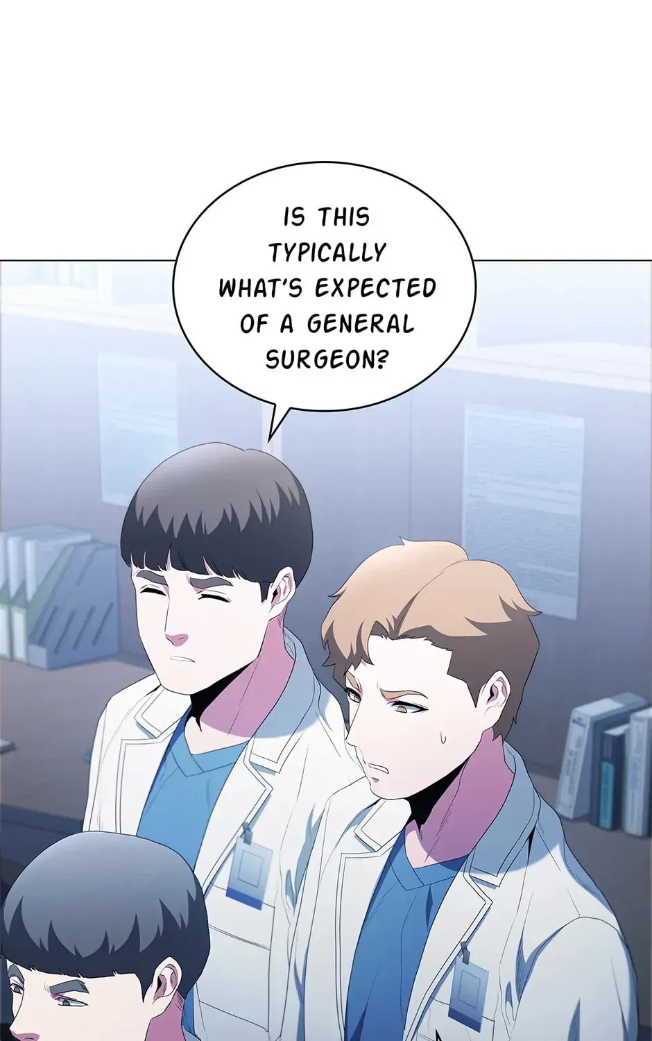 Dr. Choi Tae-Soo — Chapter 213 — page 9