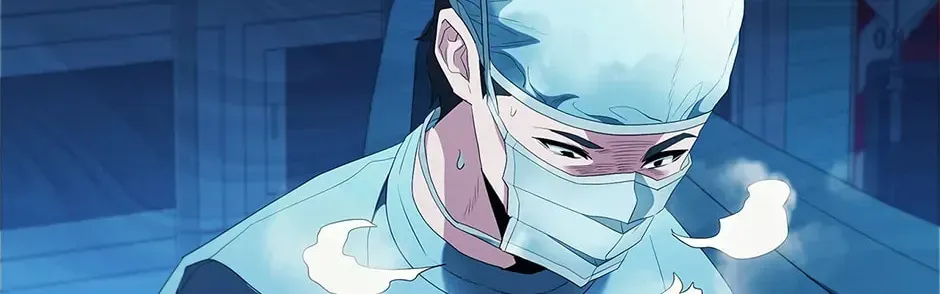 Dr. Choi Tae-Soo — Chapter 213 — page 18