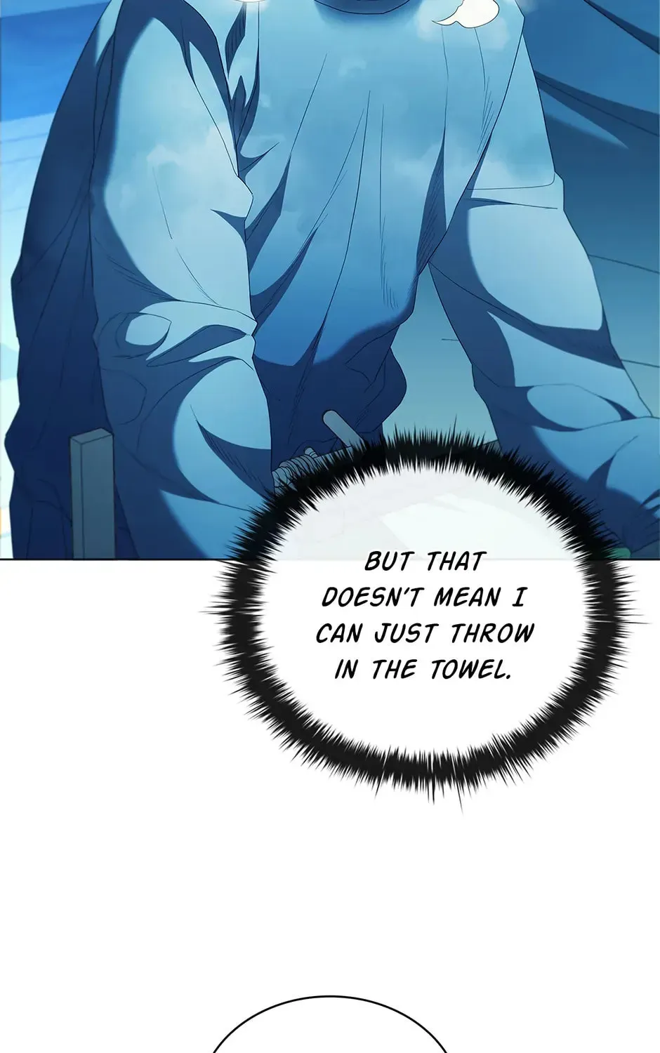 Dr. Choi Tae-Soo — Chapter 213 — page 19