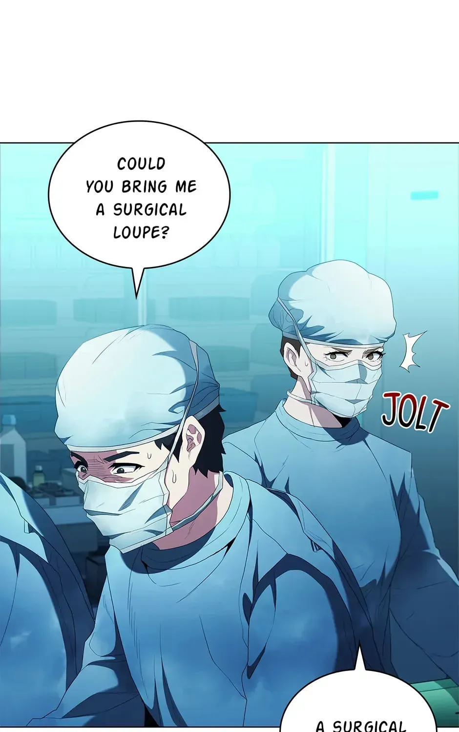 Dr. Choi Tae-Soo — Chapter 213 — page 21