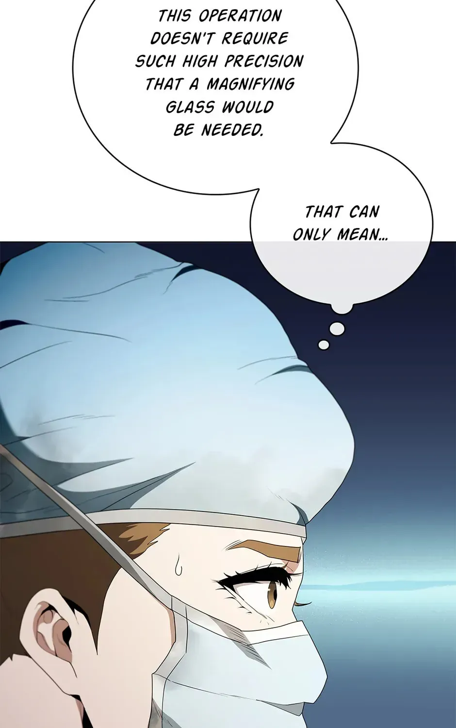 Dr. Choi Tae-Soo — Chapter 213 — page 23