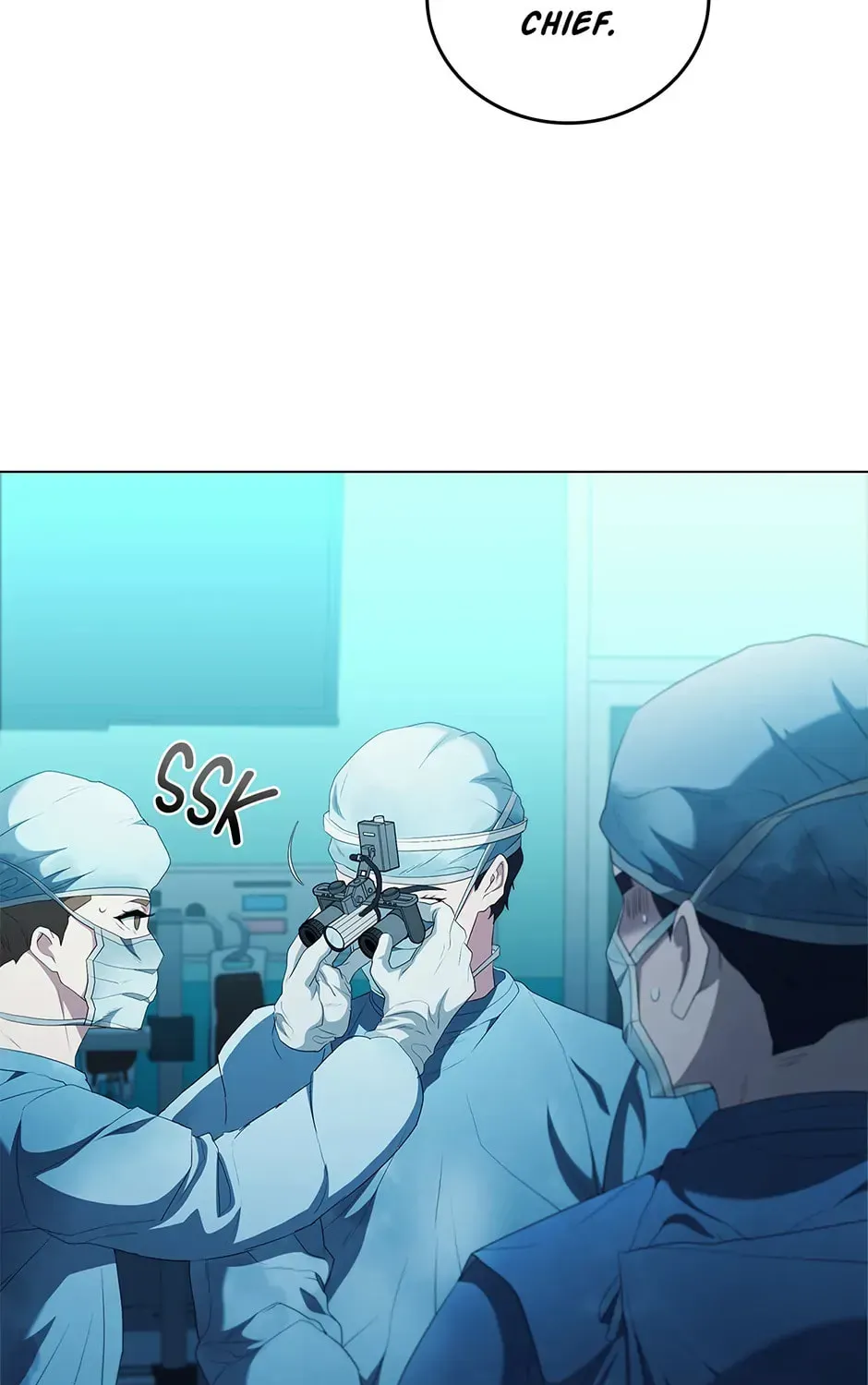 Dr. Choi Tae-Soo — Chapter 213 — page 25