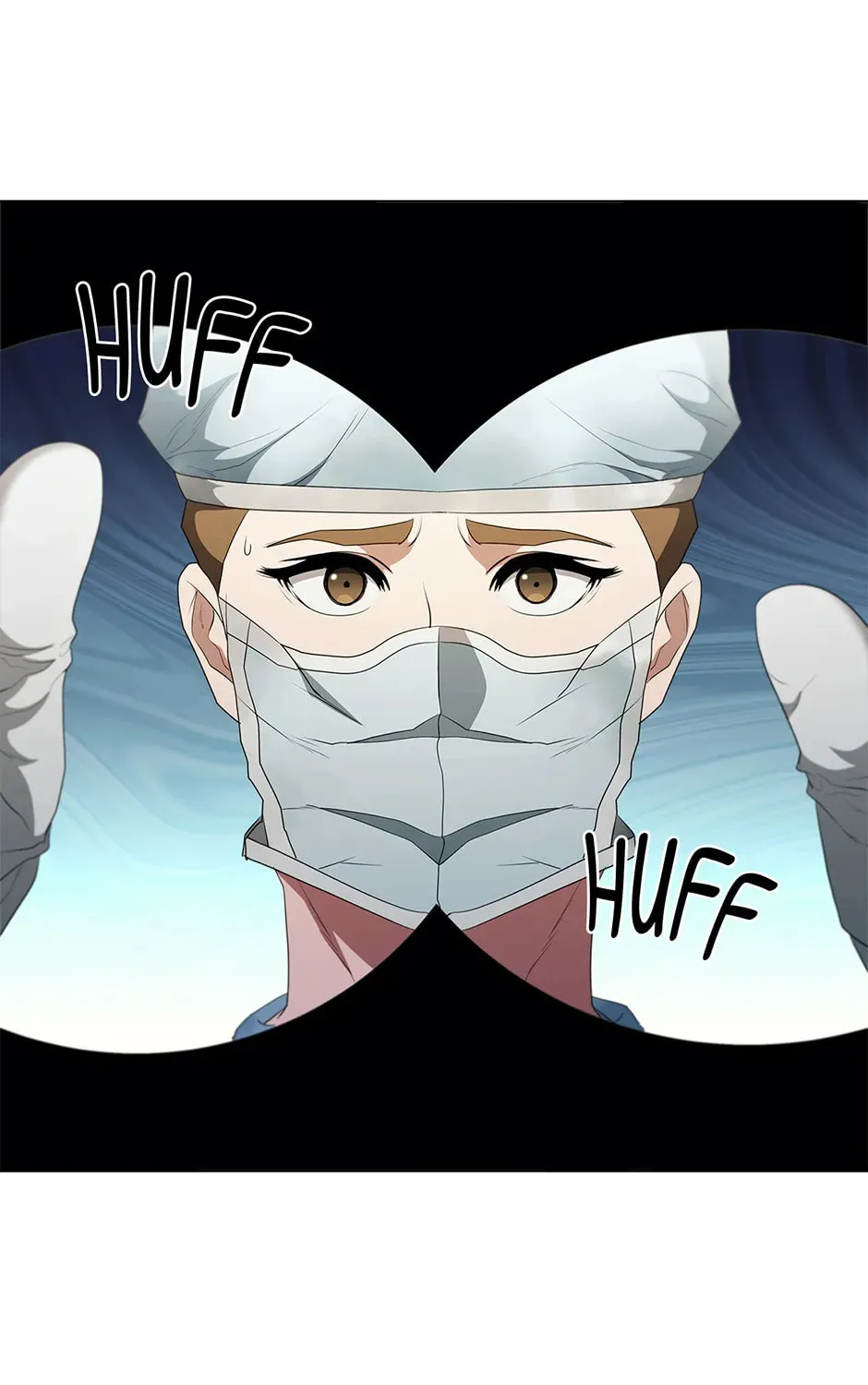 Dr. Choi Tae-Soo — Chapter 213 — page 27