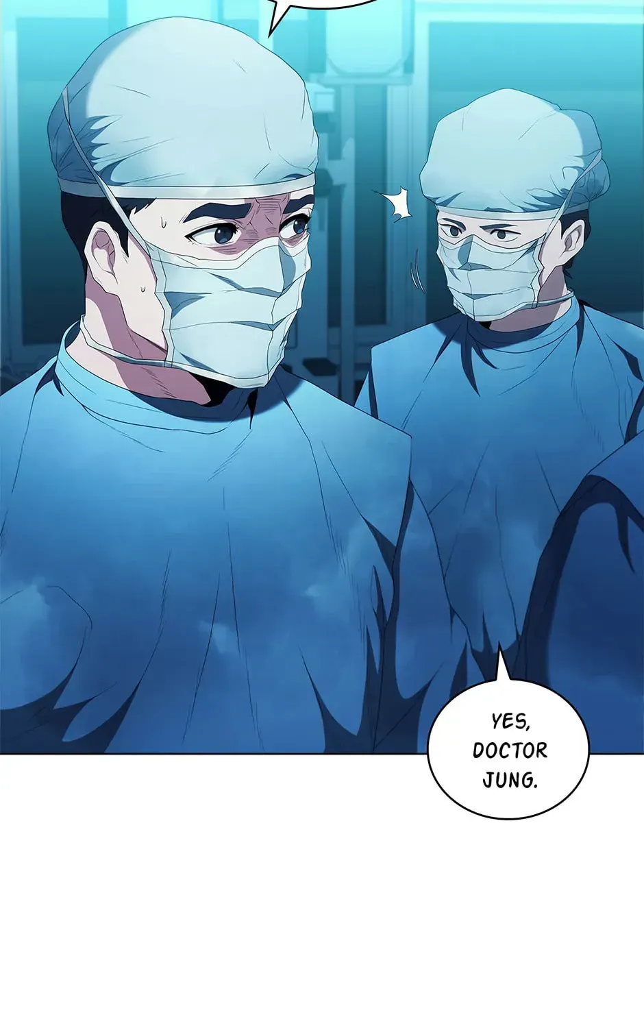 Dr. Choi Tae-Soo — Chapter 213 — page 29