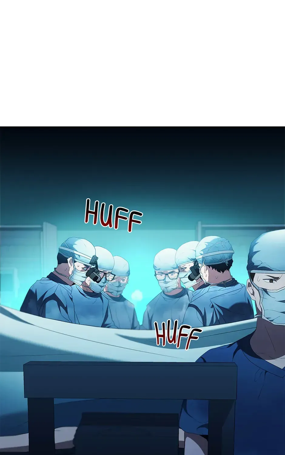 Dr. Choi Tae-Soo — Chapter 213 — page 31