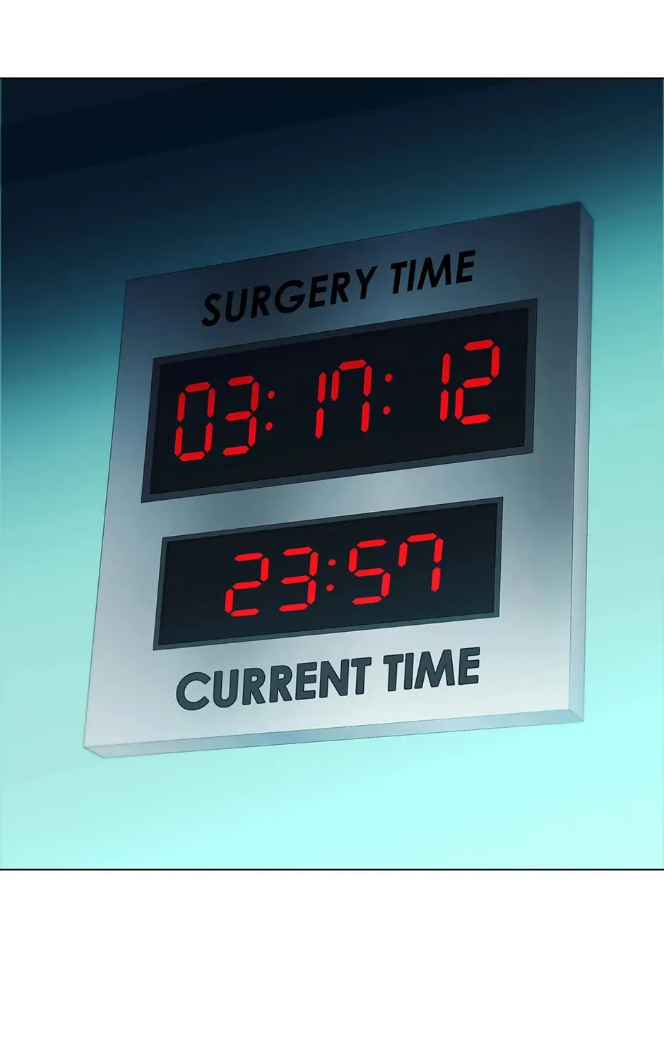 Dr. Choi Tae-Soo — Chapter 213 — page 37