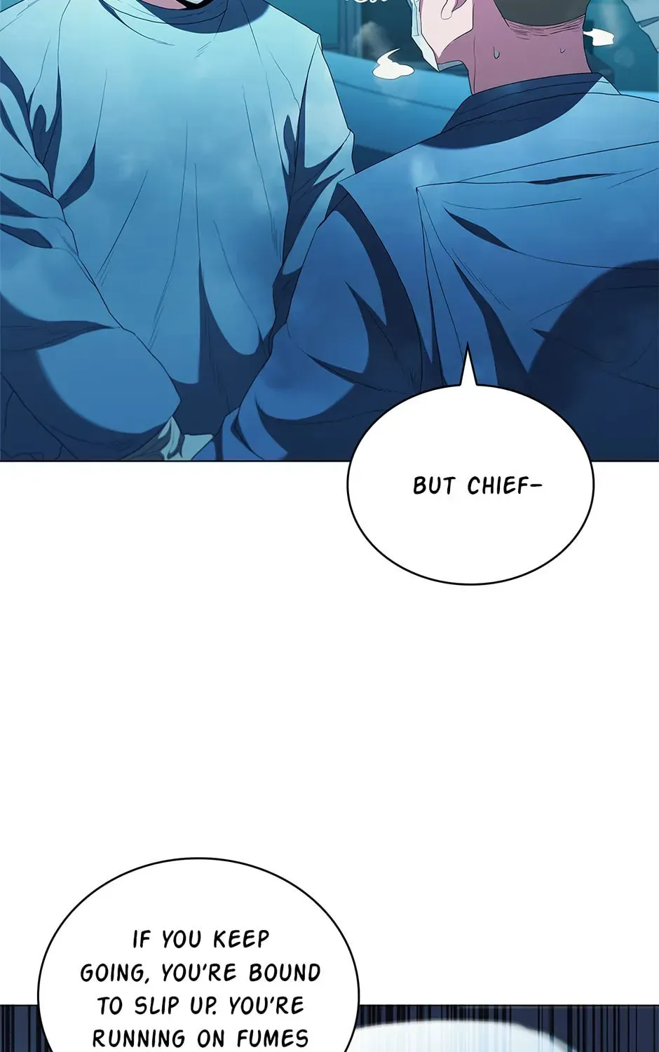 Dr. Choi Tae-Soo — Chapter 213 — page 43
