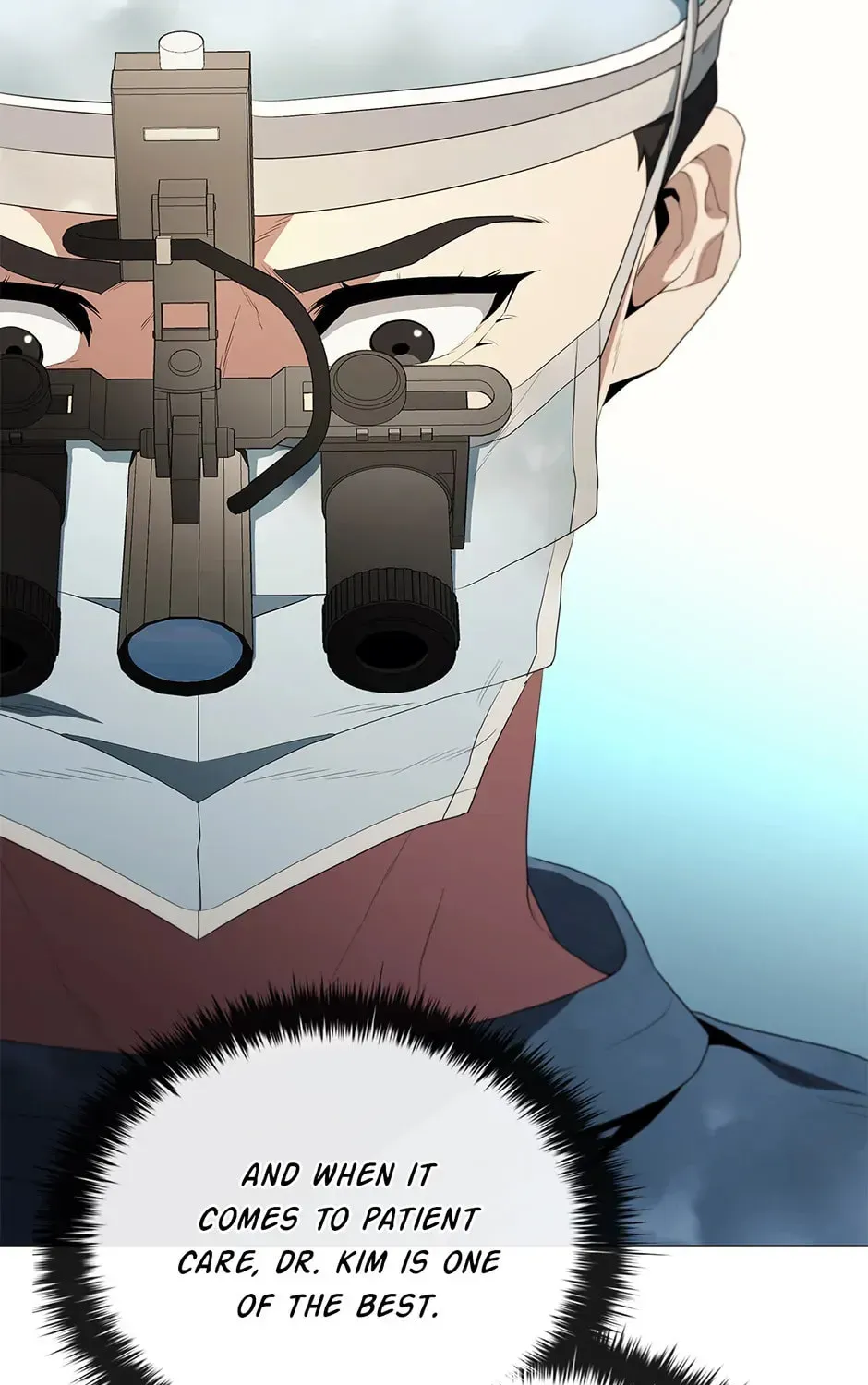 Dr. Choi Tae-Soo — Chapter 213 — page 47